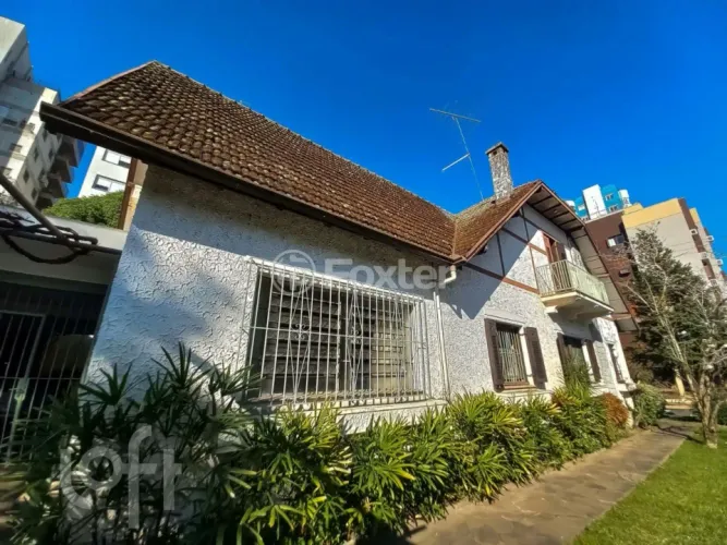 Casa à venda Rua Cristóvão Colombo, Vila Rosa - Novo Hamburgo