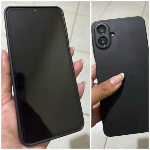 Celular Samsung Galaxy A07 128GB
