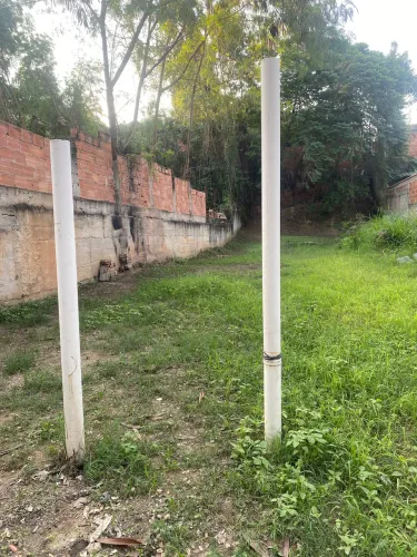 Vendo excelente Terreno