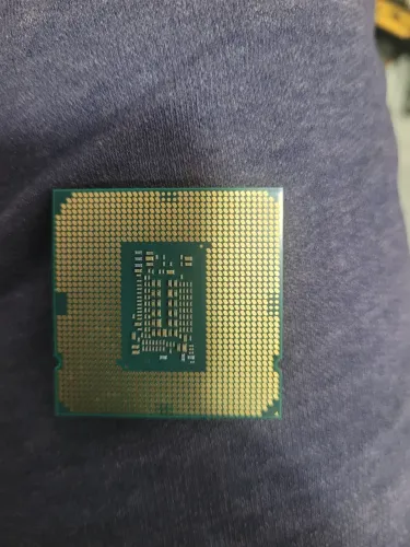 Processador core i3 10105f