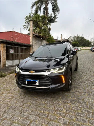 Chevrolet Tracker Premier 1.2 Turbo 12V Flex AUT 2023