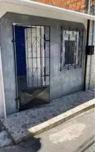 NP** CASA NO TENONÉ