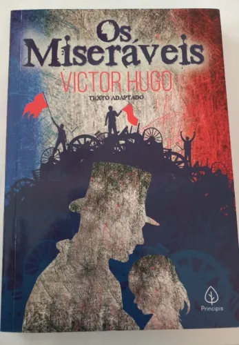 Livro em ótimas condições, sem rasuras.