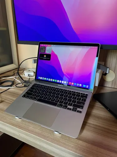 MacBook Air M1 - 8gb - 2020