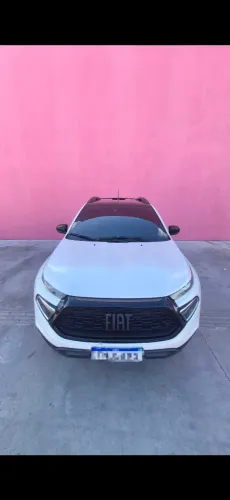 Fiat Toro Vol. Tributo 125 1.3 T270 Flex Aut. 2025