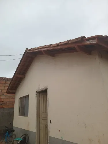 Uma luga bom de morar rua toda causada