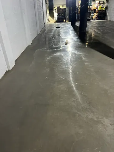 Dan pisos industriais 
