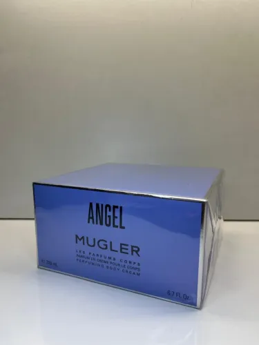Creme Angel