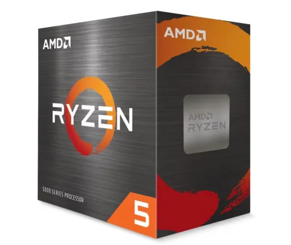 Ryzen 5 4600g