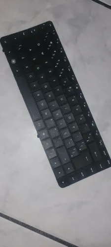 Teclado de notebook Hp pavillion g4