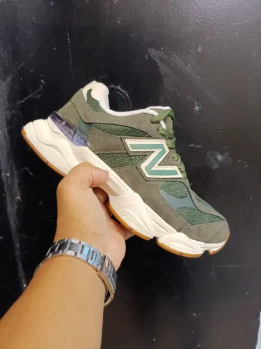 Tenis New Balance