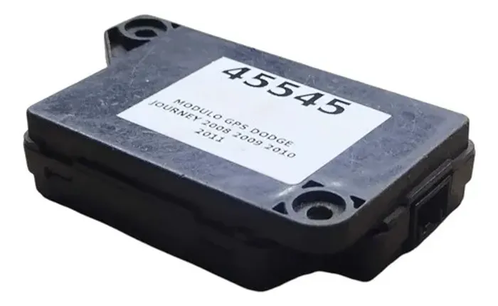 Modulo Gps Dodge Journey 2009 2010 2011 2012 2013 2014 2015