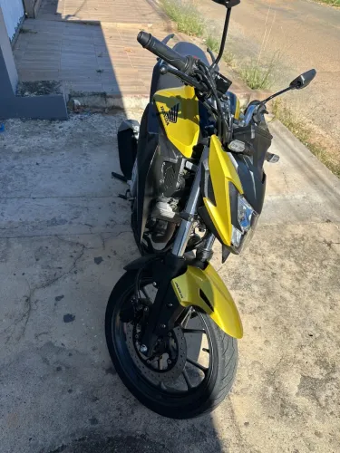 TWISTER 300F ABS 2023