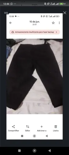 Roupas