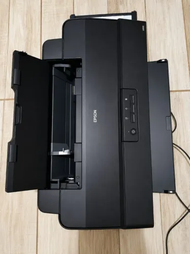 Impressora L1800