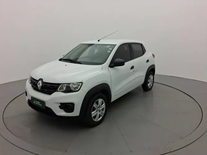 Renault Kwid 1.0 Zen 2022