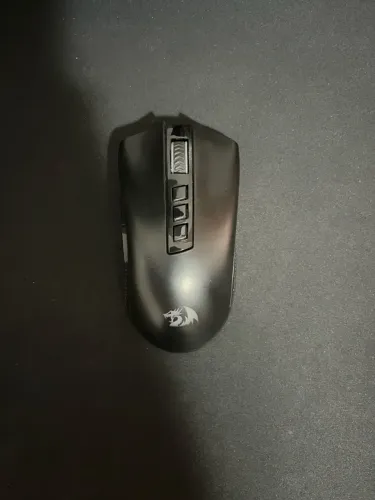 Mouse redragon cobra pro