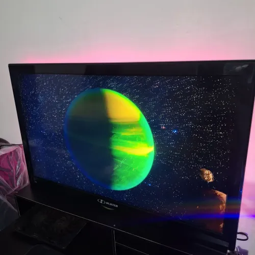 Tv 42" HBuster