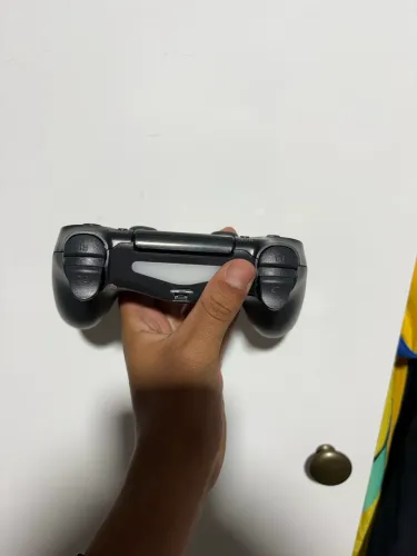 manete ps4 para pc