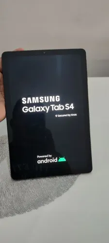 Tablet Samsung Galaxy tab S4