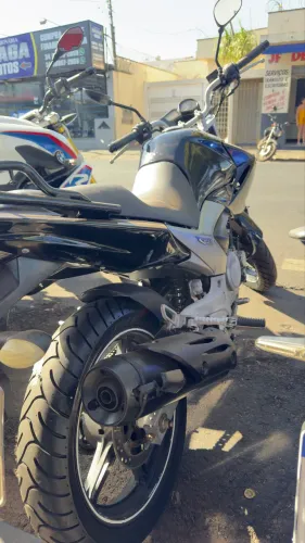 Ys250/yamaha
