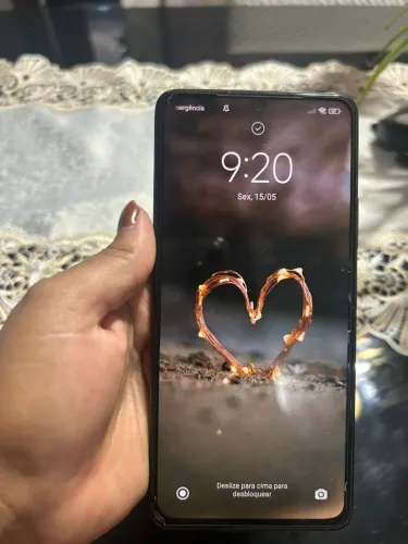 Xiaomi Redmi 10 Pro