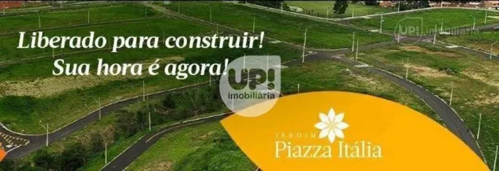 Terreno Residencial à venda, Novo Horizonte, Piracicaba - TE4721.