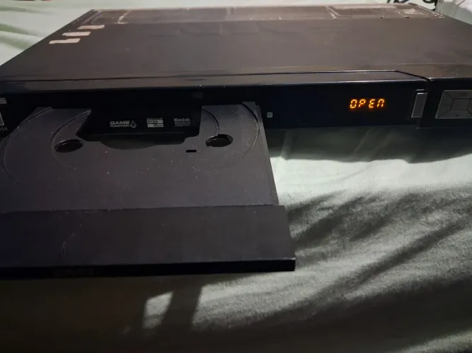 DVD Player NKS 4500G