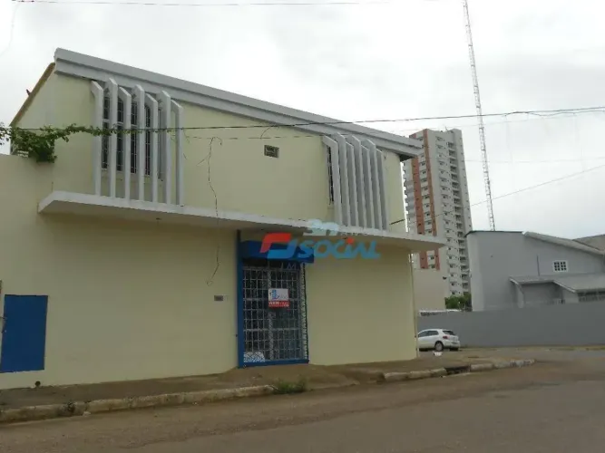 Prédio à venda por R$ 1.700.000,00 - Caiari - Porto Velho/RO