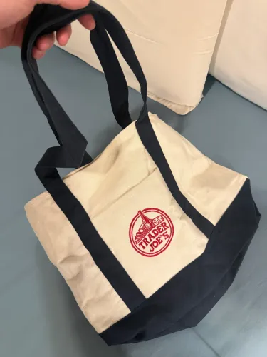 Bolsa Trader Joes