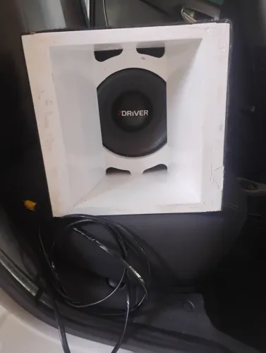 Vendo médio de 8 polegadas 79 9  *