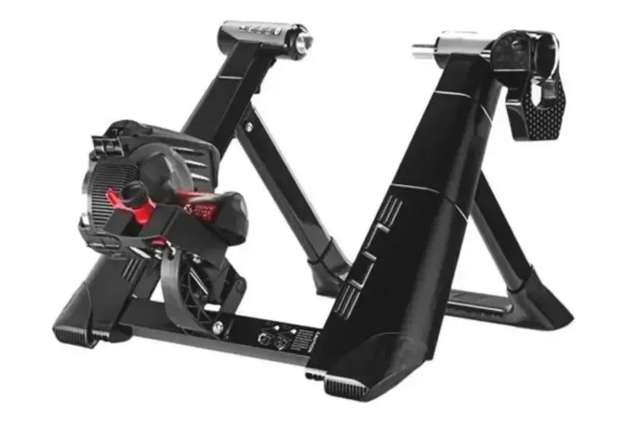 rolo de trenamento elite new smart B+ ( interativo) Novinho