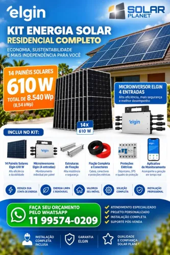 Energia solar