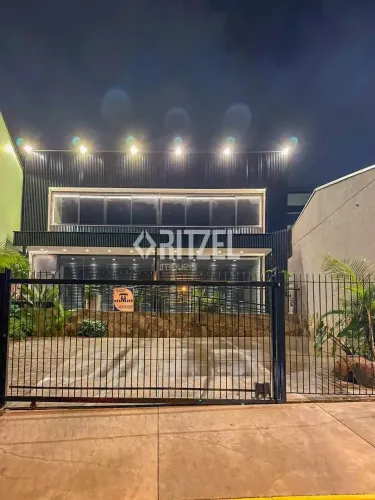 Sala para locação, 90m², Jardim Mauá, Novo Hamburgo, RS