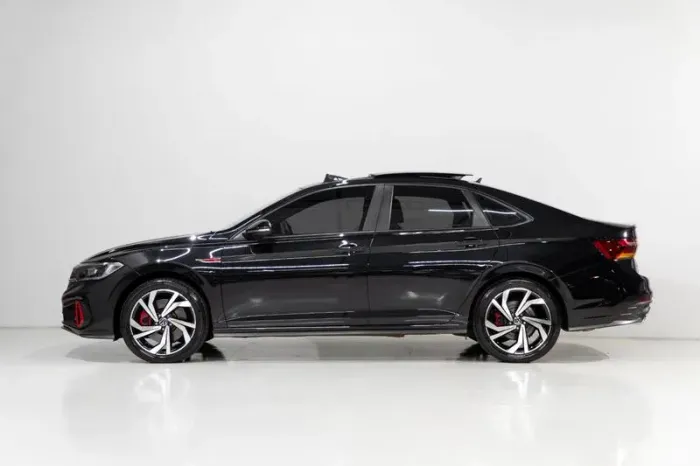Volkswagen Jetta GLI 350 TSI 2.0 16V 4P Aut. 2024