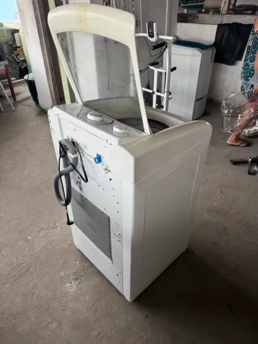 Máquina de lavar Electrolux 8,5 kg 