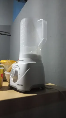 Liquidificador