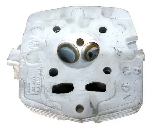 Cabeçote Titan Cg 125 2005 2008 (Usado)
