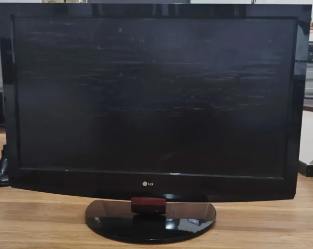 Tv LG 42"