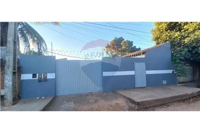 Seu Novo Lar na Vila Rica: Charme e Tranquilidade