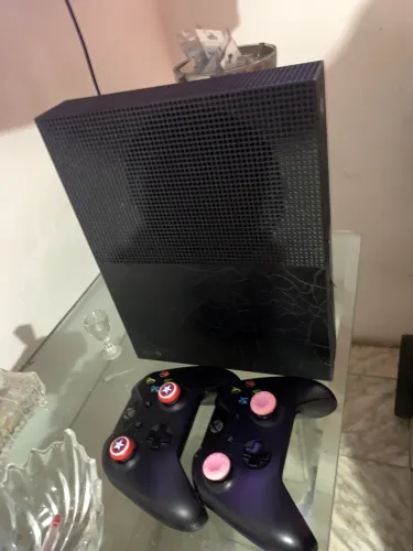 X box one s 1TB