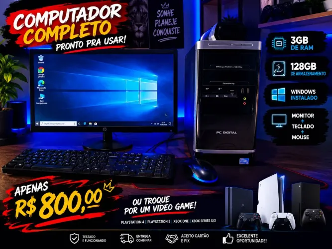 Computador