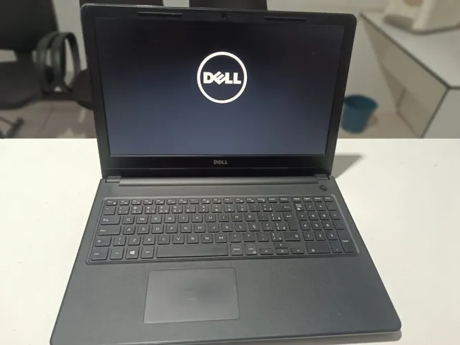 Notebook Dell Inspiron 15
