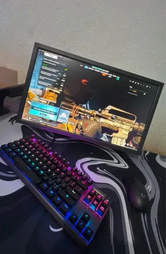 Monitor Gamer Zowie Xl2411k 24" Full Hd Led 144hz