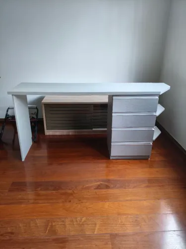 Mesa de escritório
