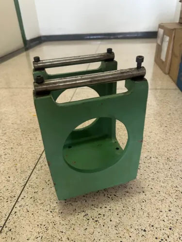 Balanceador de rebolo 