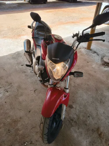 CB 300r