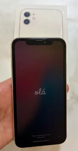 IPHONE 11 64GB