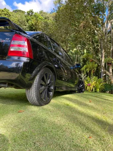 Rodas 18? 4x100