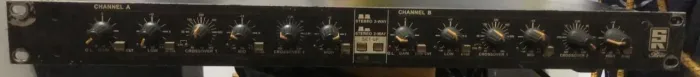 Crossover Staner